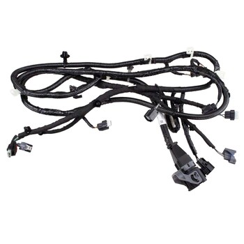 Parking Distance Aid Sensor Wire