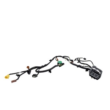 Wire - Right, Passenger