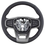 Wheel Steering Main Image