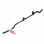 Engine Coolant Overflow Hose Water - 3.7L Main Image