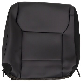 Seat Back Cover - Right, Rear