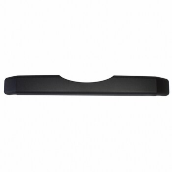 Grille Molding - Front, Upper, Lower