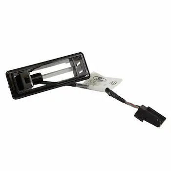 Courtesy Light Jumper Wiring - Right