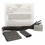 Inline Rear View Camera Connector Wire Main Image