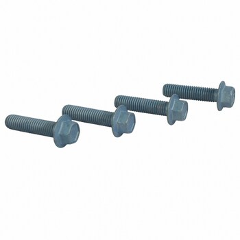 Bolt - M10 x 40MM 2.0L (AT)