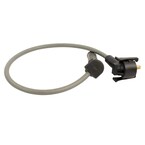 Single Lead Spark Plug Wire Ignition 22 in Main Image