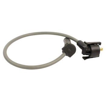 Single Lead Spark Plug Wire Ignition 22 in