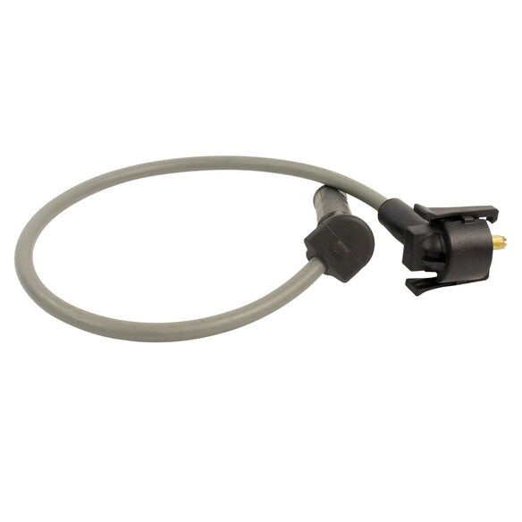 Single Lead Spark Plug Wire Ignition 22 in Main Image