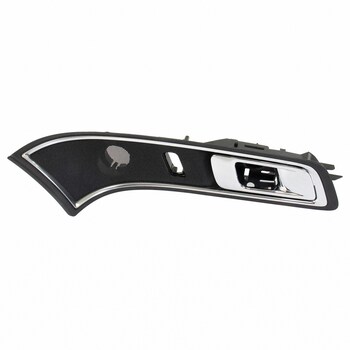 Interior Door Handle - Right, Front, Inner