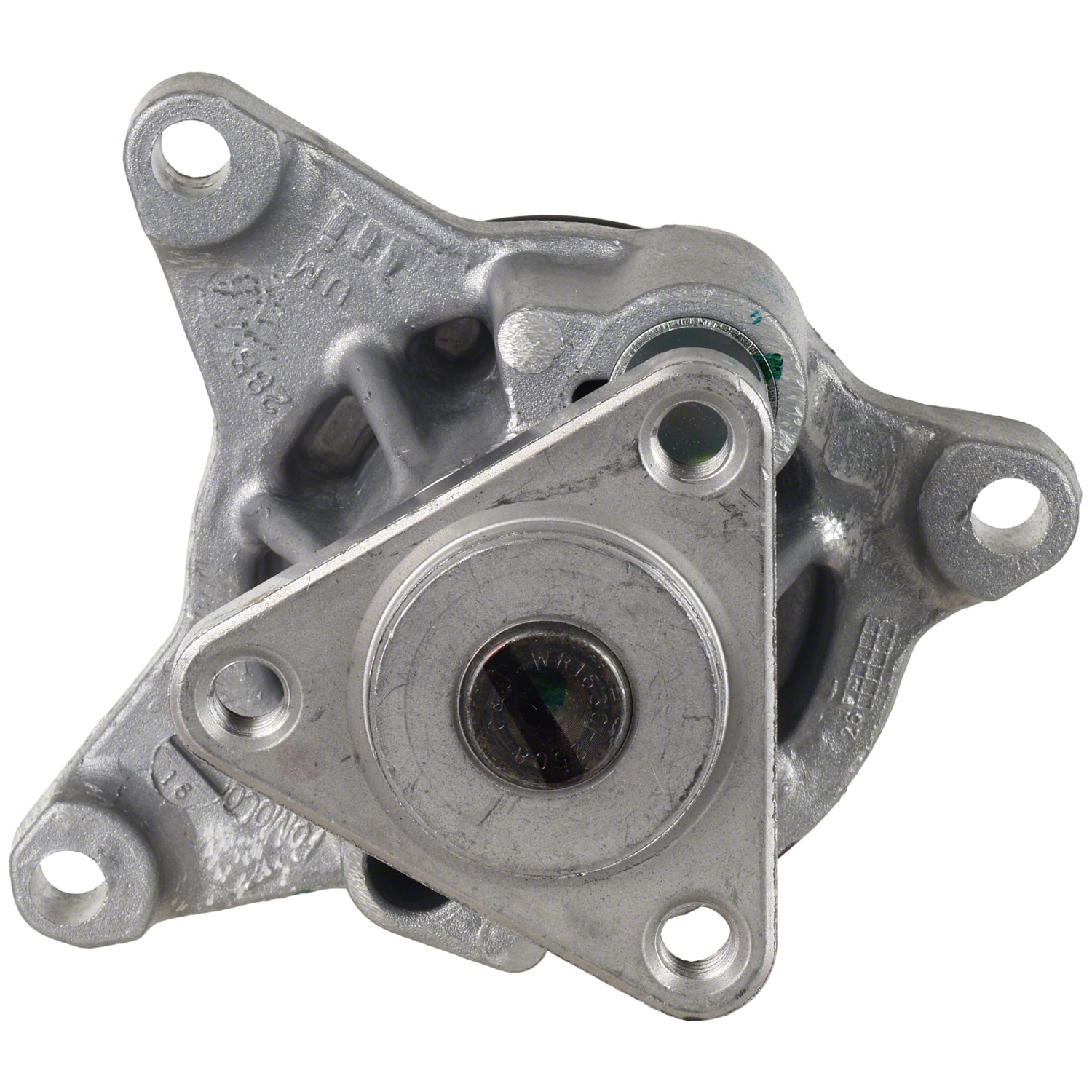 Motorcraft Engine Water Pump 2.0L/2.3L - PW625 | Parts | Ford.com