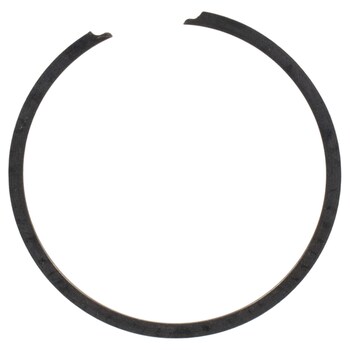 Snap ring - 1.6L (AT)