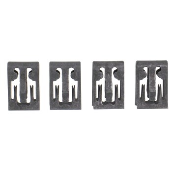 Liftgate Trim Panel Clip - M6 X 11MM
