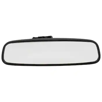 Rear View Mirror Interior Dipping Automatic Dimming