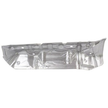 Exhaust Manifold Heat Shield - Left 6.7L