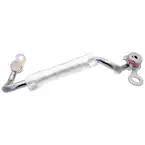 Water Tube Engine Coolant Hose - Left, Outlet 2.7L Main Image