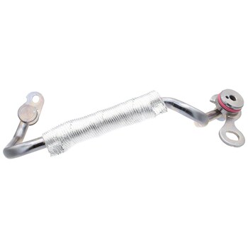 Water Tube Engine Coolant Hose - Left, Outlet 2.7L