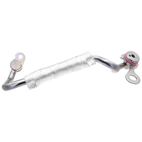 Water Tube Engine Coolant Hose - Left, Outlet 2.7L Main Image