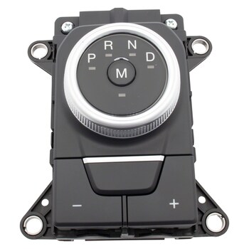 Automatic Transmission Shift Lever Selector (AT)