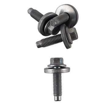 Bolt - M8 X 25MM 2.3L