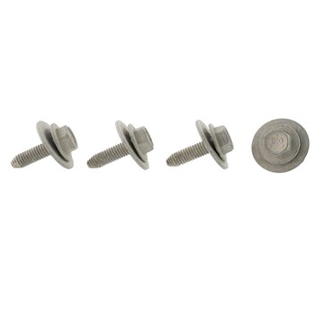 Screw - M6 x 22MM