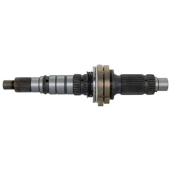 Shaft Output - 3.0L (7-MT) Main Image