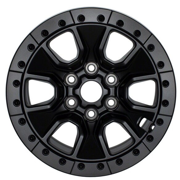 Wheel 17" X 8.5 Cast Main Image