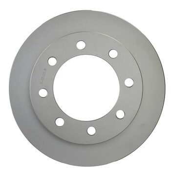 Disc Brake Rotor 4 X