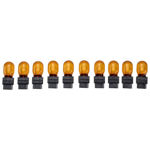 Turn Signal Light Bulb <b>Exterior Repair or Replace</b><br>How many technicians does it take to replace a Main Image
