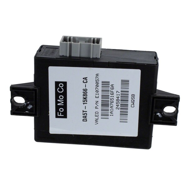 Parking Aid Control Module System Main Image