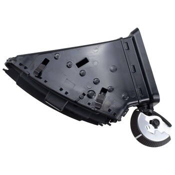 Dashboard Air Vent Louvre - Left, Inner