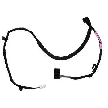 Wire - Right, Front, Rear (All Long)