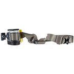 Seat Belt Lap and Shoulder - Left, Rear Main Image
