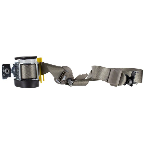 Seat Belt Lap and Shoulder - Left, Rear Main Image