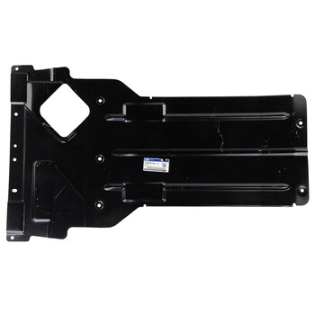 Bracket (TRAIL, TREMOR)