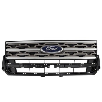 Radiator Grille - Front
