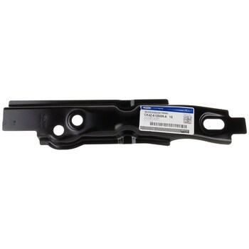 Quarter Panel Reinforcement Bodyside - Left, Inner (All Long)