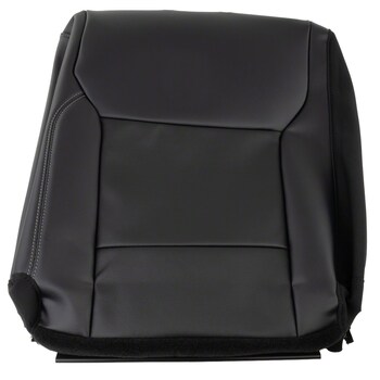 Seat Back Cover - Right, Rear