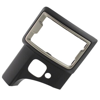 Instrument Panel Trim Finish (XLT)