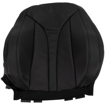 Seat Back Cushion Cover - Right, Front