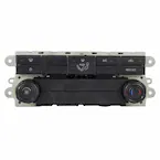 Hvac Control Module Main Image