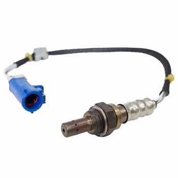 Oxygen Sensor Exhaust Gas
