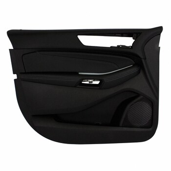 Door Interior Trim Panel - Left, Front, Lower