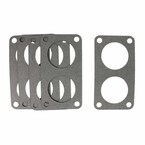 Engine Coolant Outlet Gasket - Upper, Main Image