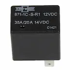 Relay Main Image