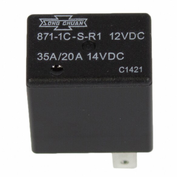 Relay Main Image