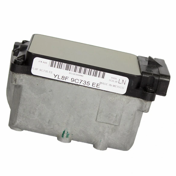 Cruise Control Module Speed Servo - 3.0L Main Image