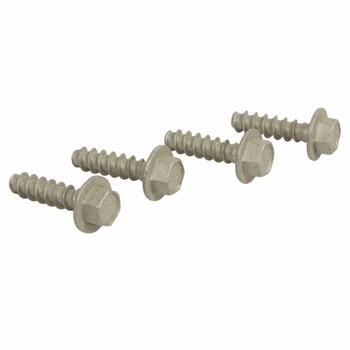 Screw - M6 x 22MM 2.0L (AT)
