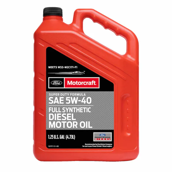 Engine Oil Main Image