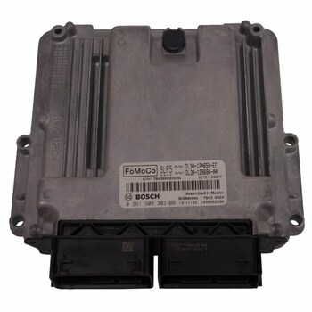 Engine Control Module (ECM) EEC V - DF613C0A10 (SLF5) 3.5L