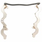 Fuel Rail Manifold Supply - 6.2L Main Image